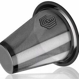 Stainless Steel Mesh Coffee Filter